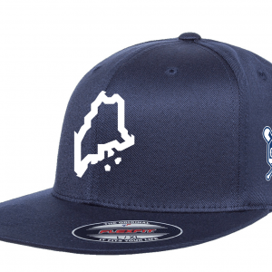 The Maine Baseball Cap